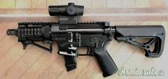 NJ AR15GM