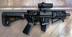 NJ AR15GM