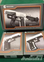 RecoverTactical per beretta serie 92 e 1911