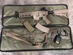 Fucile elettrico GR15 G&G