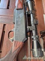 Browning Bar .30-06 Springfield