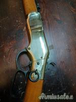 Uberti WINCHESTER 1866 .38-40 Winchester
