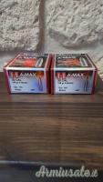 HORNADY CAL 30 A-MAX 168gr