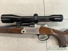 Blaser 770 UL 6x62 Freres + Zeiss 6x42T*