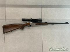 Blaser 770 UL 6x62 Freres + Zeiss 6x42T*