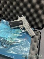 Kimber Ultra kart II inox .45 ACP