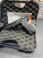 Beretta Px4 storm 9x21mm IMI