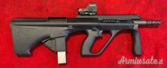 STEYR AUG 9 X 19