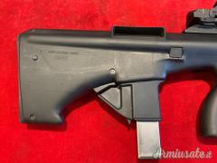 STEYR AUG 9 X 19