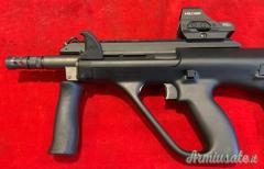 STEYR AUG 9 X 19