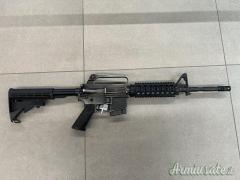 Colt M16A1 .223 Remington