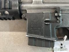 Colt M16A1 .223 Remington