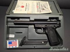 Ruger MARK II 22/45 .22 LR Long Rifle