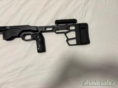 Chassis MDT ACC Premier Gen 2 - Remington 700