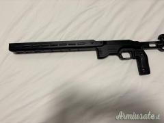 Chassis MDT ACC Premier Gen 2 - Remington 700