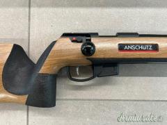 Anschutz 1761 HB MSR NOCE .22 Long Rifle