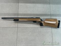 Anschutz 1761 HB MSR NOCE .22 Long Rifle
