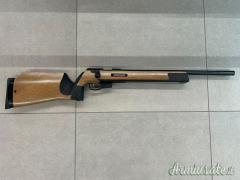 Anschutz 1761 HB MSR NOCE .22 Long Rifle