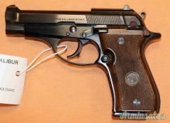 Pistola Beretta 82 Calibro 7,65