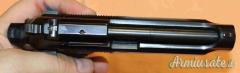 Pistola Beretta 82 Calibro 7,65