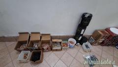 Cal 40 S&W Lotto Ricarica