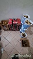 Lotto ricarica Cal 40 S&W