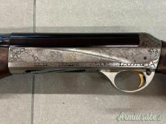BREDA SUPERTITANO EDIZIONE LIMITATA 541 DI 1000 CAL: 12/76