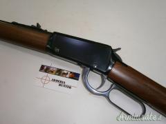 Henry Repeating Lever Action  .22 Long Rifle