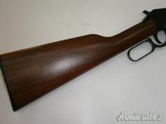 Henry Repeating Lever Action  .22 Long Rifle