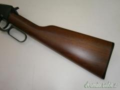 Henry Repeating Lever Action  .22 Long Rifle