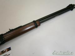 Henry Repeating Lever Action  .22 Long Rifle