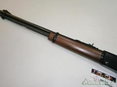 Henry Repeating Lever Action  .22 Long Rifle