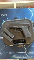 Glock 43  cal .40