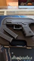 Glock 43  cal .40
