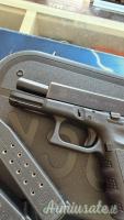 Glock 43  cal .40