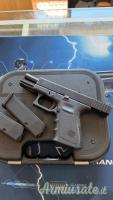 Glock 43  cal .40