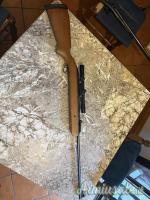 BSA a leva 4.5/.177