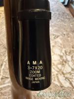 BSA a leva 4.5/.177