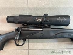 FRANCHI HORIZON 30-06 + BURRIS LASERSCOPE 4-12X42