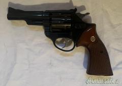 Astra  .357 Magnum  |  9x31mmR  | .353 Casull