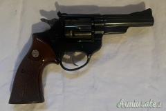 Astra  .357 Magnum  |  9x31mmR  | .353 Casull