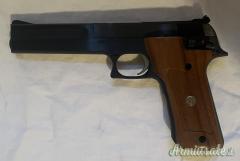Smith & Wesson 422 .22 LR Long Rifle