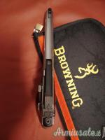 Browning Buck Mark .22 LR Long Rifle