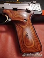 Browning Buck Mark .22 LR Long Rifle