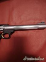 Browning Buck Mark .22 LR Long Rifle