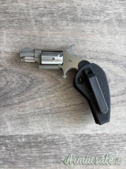 NORTH AMERICAN ARMS