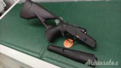 Blaser K 95 BLACK  ...Altro