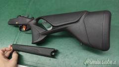 Blaser K 95 BLACK  ...Altro
