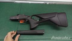 Blaser K 95 BLACK  ...Altro