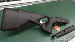 Blaser K 95 BLACK  ...Altro